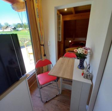 wooden dreams am Attersee im Salzkammergut