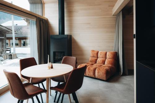 Zalbander Chalets