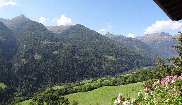 Zedlacherhof by Interhome