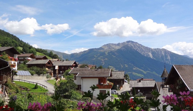Zedlacherhof by Interhome
