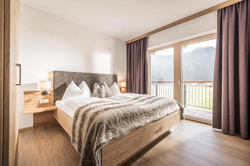 Zeit.Glück Appartements