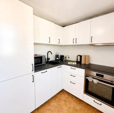 Zentrales Boutique Apartment im Zentrum von Bregenz