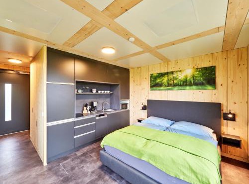 ZiKK Apartment Vitis