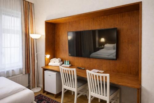 Zimmer & Apartments Wolfsberg S2