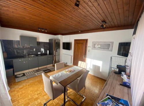 Zimmer Haus Christina
