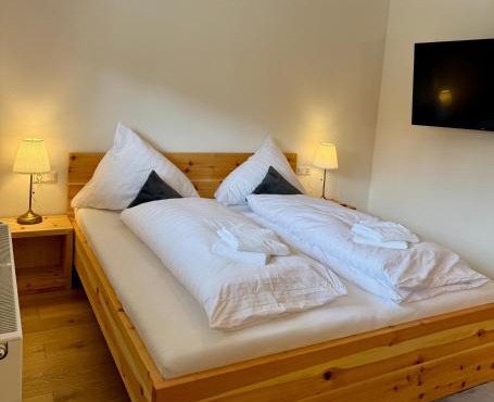 Zimmer Zur Säge in Kötschach