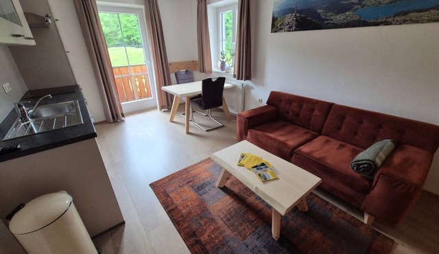 Zirbe Vacation Rental - A Vacation in the Countryside