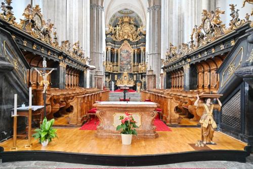 Zisterzienserstift Lilienfeld