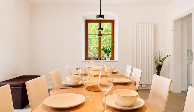 Zur Sense - Boutique am Fluss