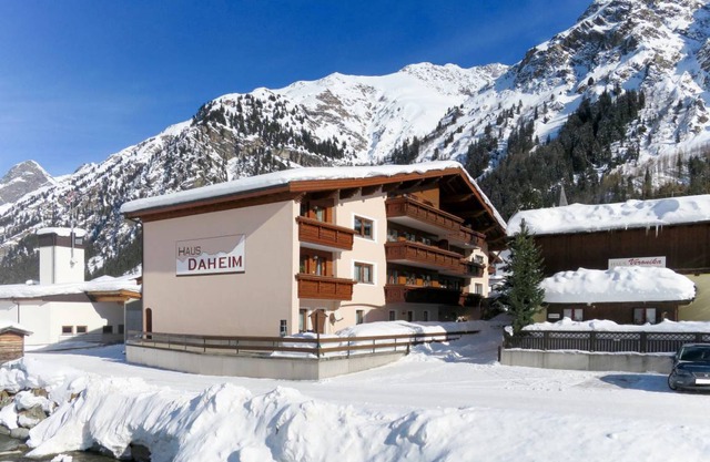 22 m² Apartment ∙ 1 bedroom ∙ 3 guests