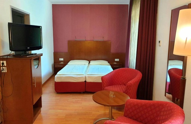 35 m² Apartment ∙ 1 bedroom ∙ 2 guests
