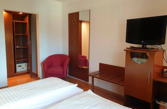 51 m² Apartment ∙ 1 bedroom ∙ 2 guests