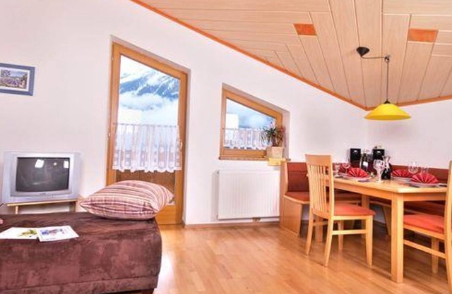 Apartment - Panoramahotel Burgeck