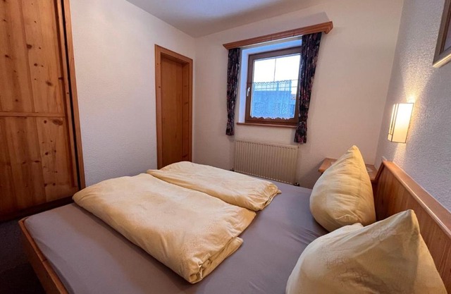 Appartment Wildmoos 