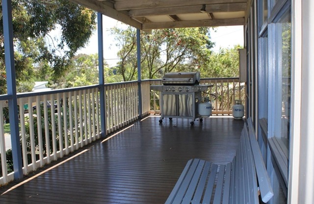 Beachcomber Haven in SMITHS BEACH