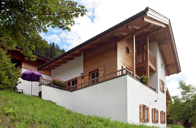 Chalets 
