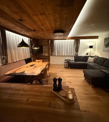 Appartements 