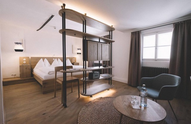 Excl Breakfast Arthotel Blaue Gans 