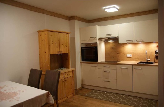 Ferienwohnung Gästehaus Obererlacher 