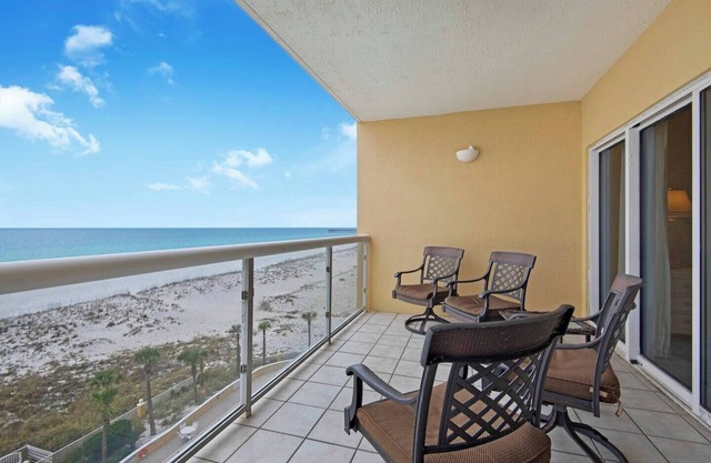 Pensacola Beach 