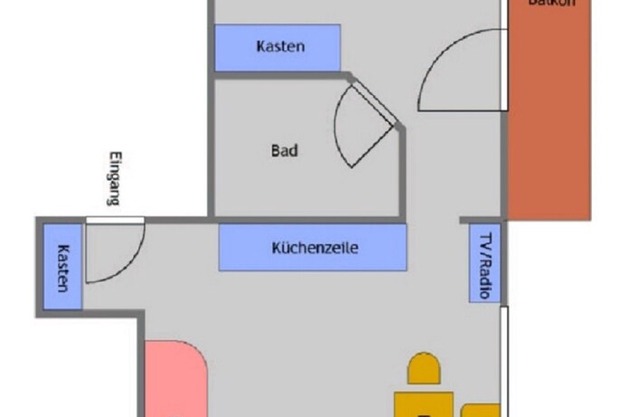 Haus am Wald * Apartments with pool * Child-friendly * Bathing beach * Faaker See *