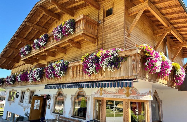 Haus Marjanne 
