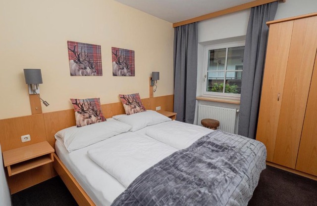 Haus Veronika Appartements 