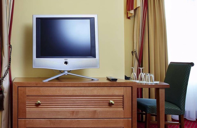 Hotel ∙ 1 bedroom ∙ 1 guest