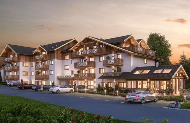 Hotel Dachsteinresort