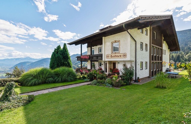 Lush Apartment in Afritz am See near Ski Area