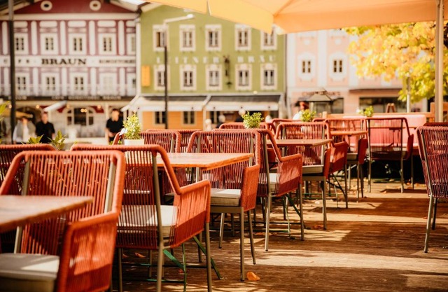 Schlosshotel Mondsee 