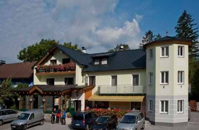 Single room 1 - Attersee-Hotel zur Nixe Smart