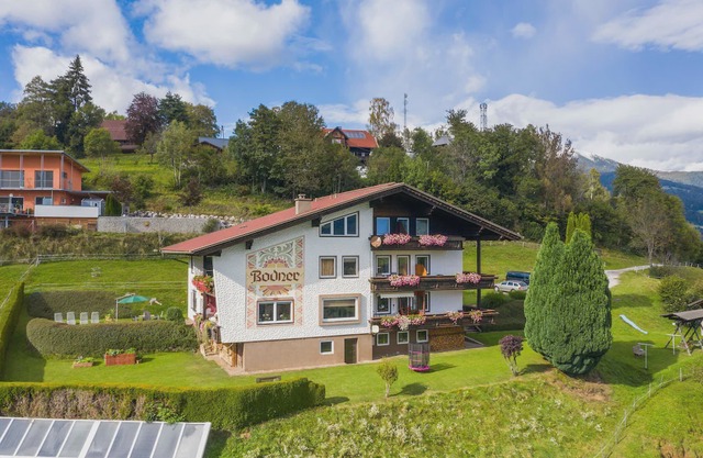 Spacious Apartment in Afritz am See near Ski Area
