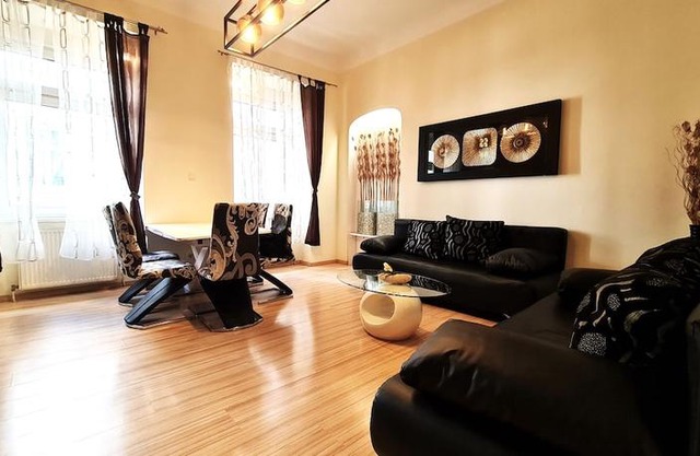 Vienna CityApartments - Luxury 1
