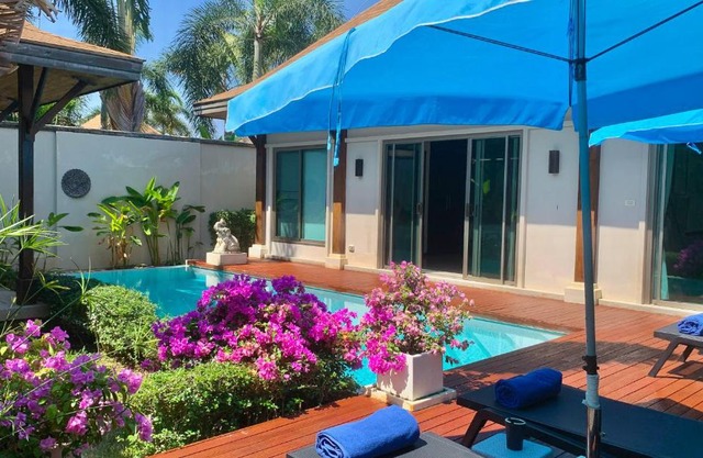 Villa Dinadi 