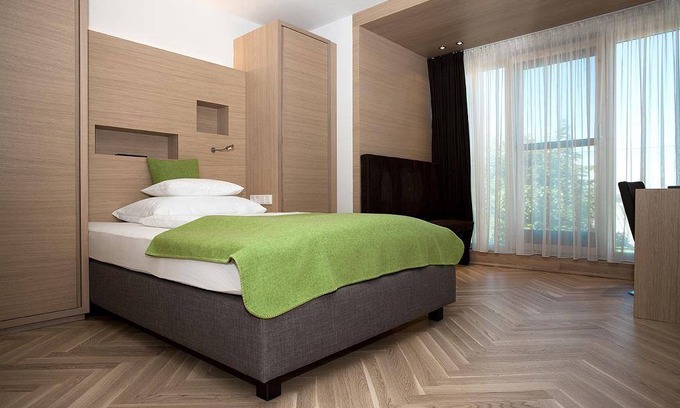 Anthering Hotel | 18 m² Hotel ∙ 1 bedroom ∙ 1 guest