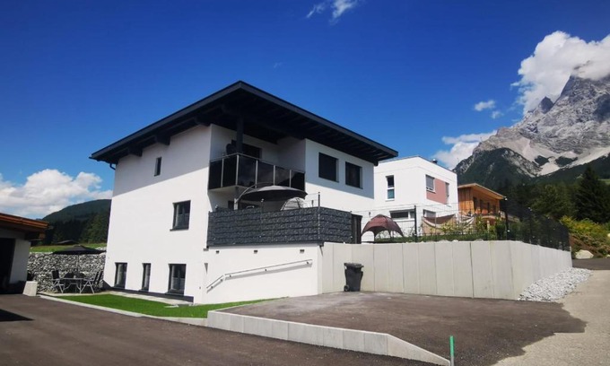 Ehrwald Apartment | Appartement Lifestyle