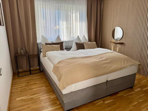 Spittal an der Drau Apartment | Goldeck View Apartment