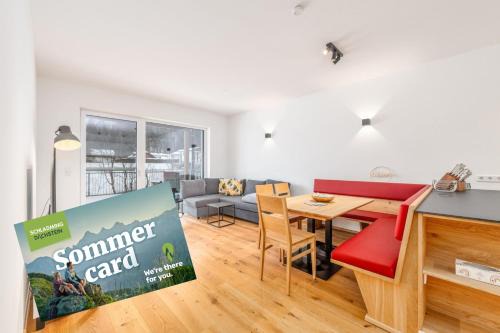 Groebming Apartment | Mountain View - by myNests