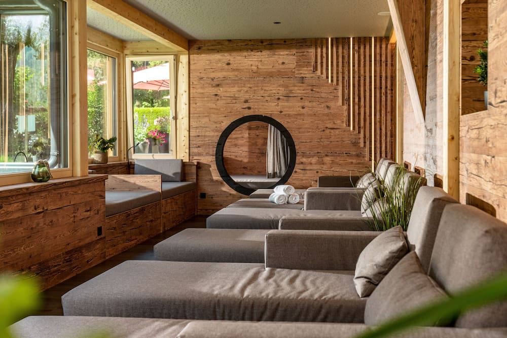 Aich Hotel | Sport und Familienhotel Bärenwirt