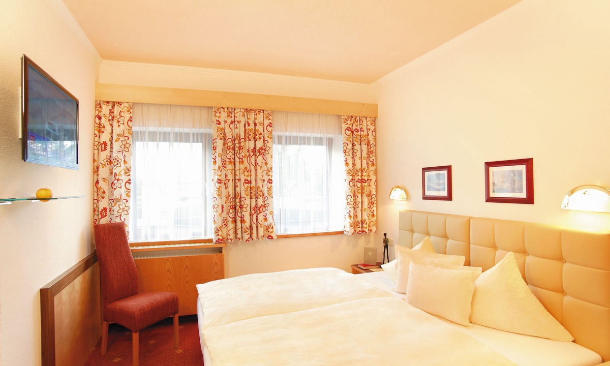Soelden House | Aliona Apart