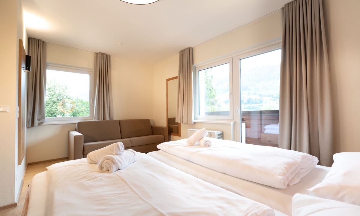 Schladming Apartment | die Bergerin - Appartements Schladming