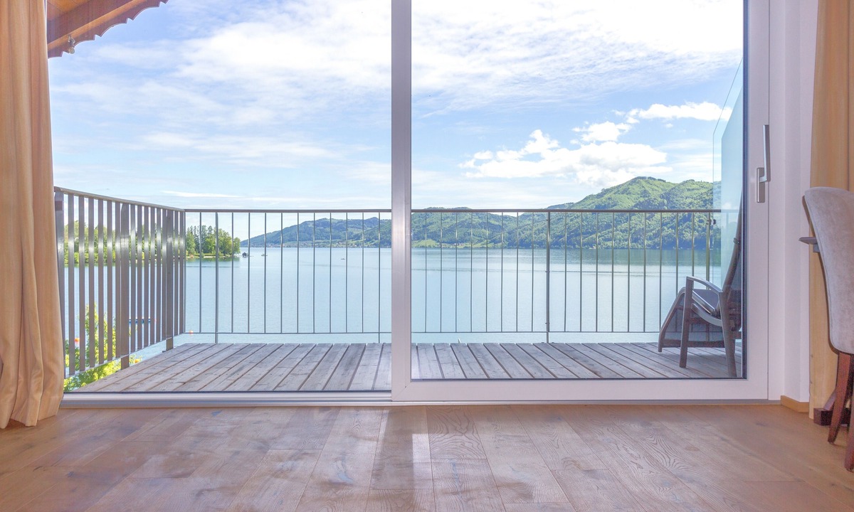 Salzkammergut Hotel | Hotel Stadler am Attersee