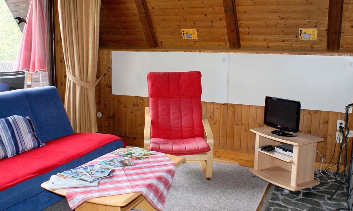 Jenig House | Small Pet-friendly Holiday Park With Nassfeld Card in High Season