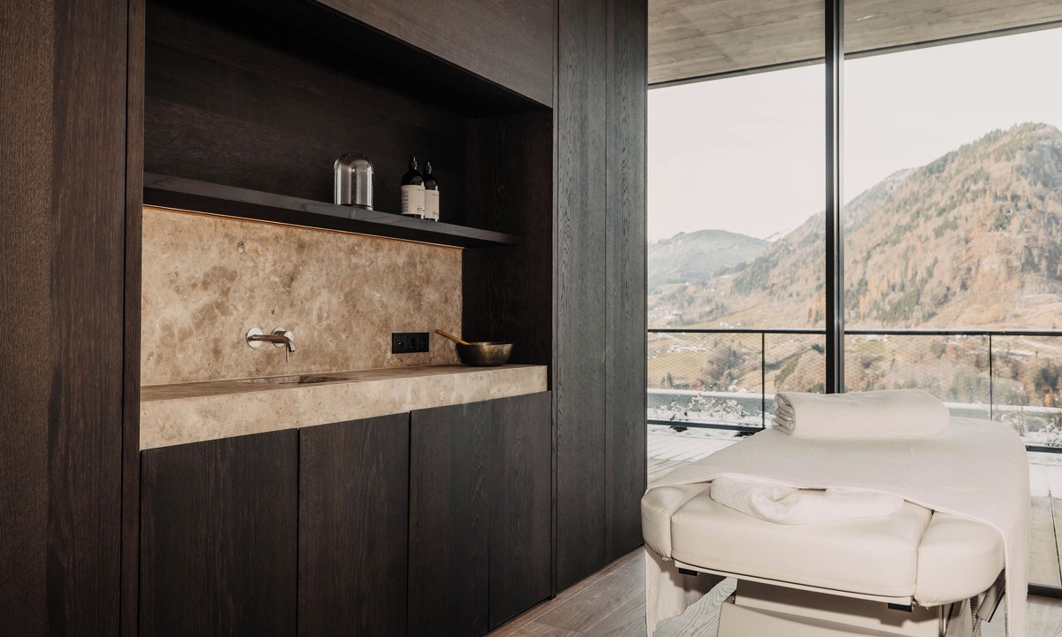 Alpendorf Hotel | Oberforsthof