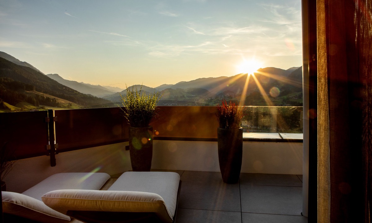 Alpendorf Hotel | Hotel Alpendorf