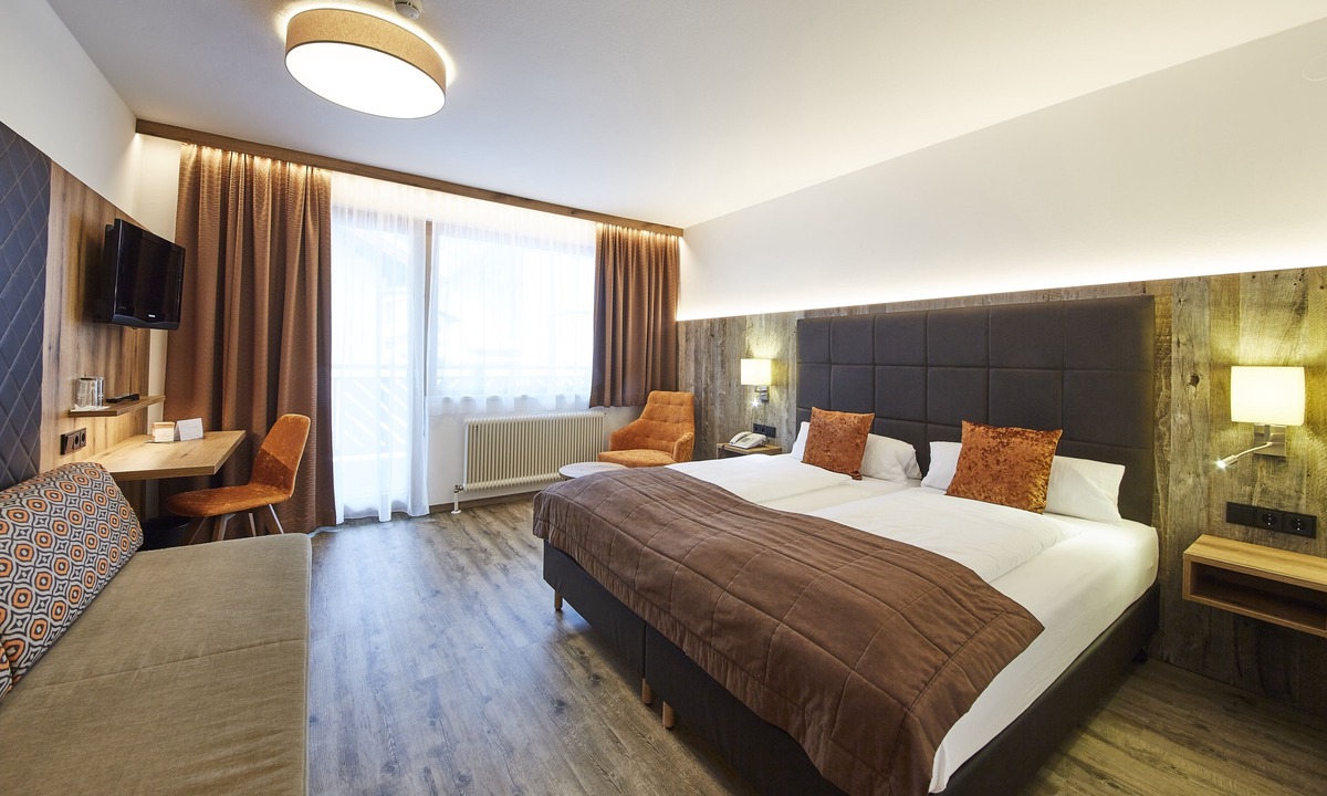 Fusch an der Grossglocknerstrasse Hotel | Hotel Römerhof