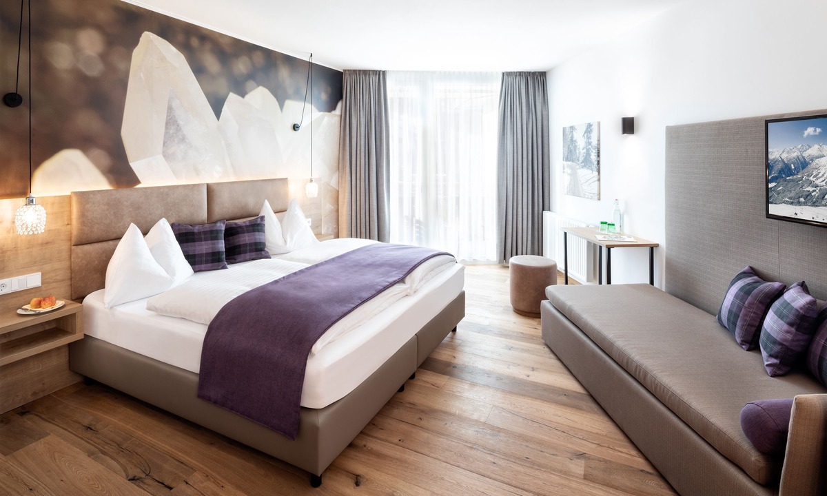 Katschberg Hotel | Hotel Das KATSCHBERG