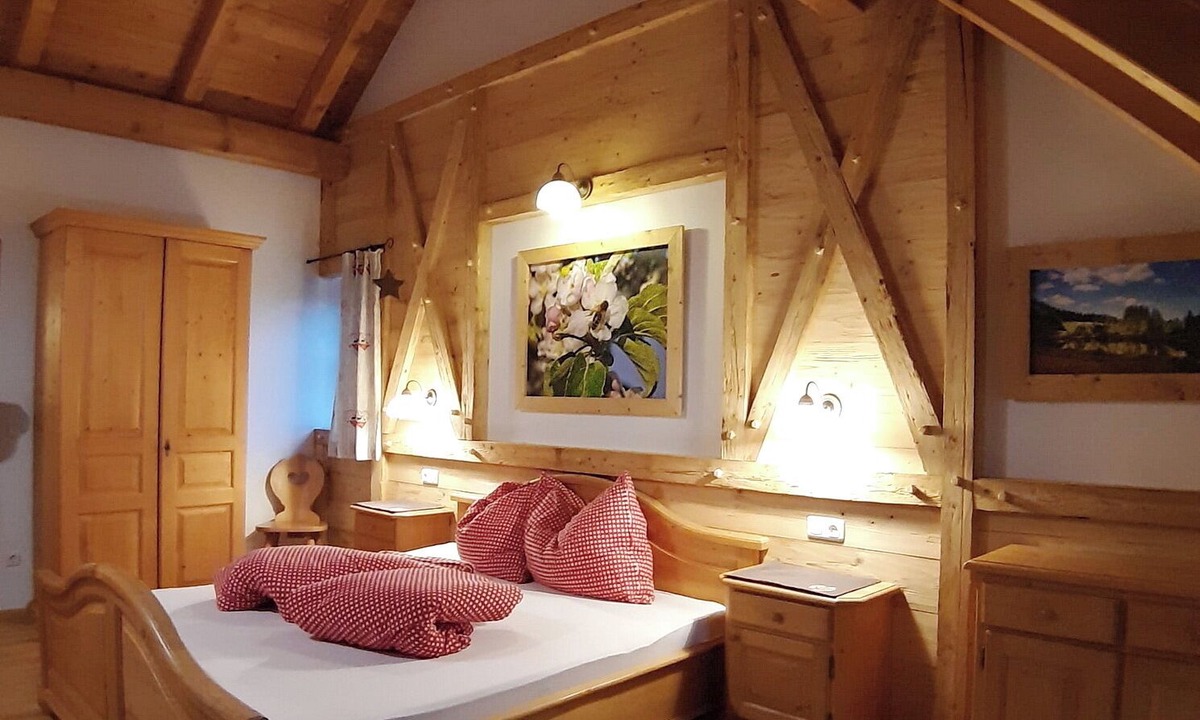 Unterach am Attersee House | Ferienhof Margarthengut