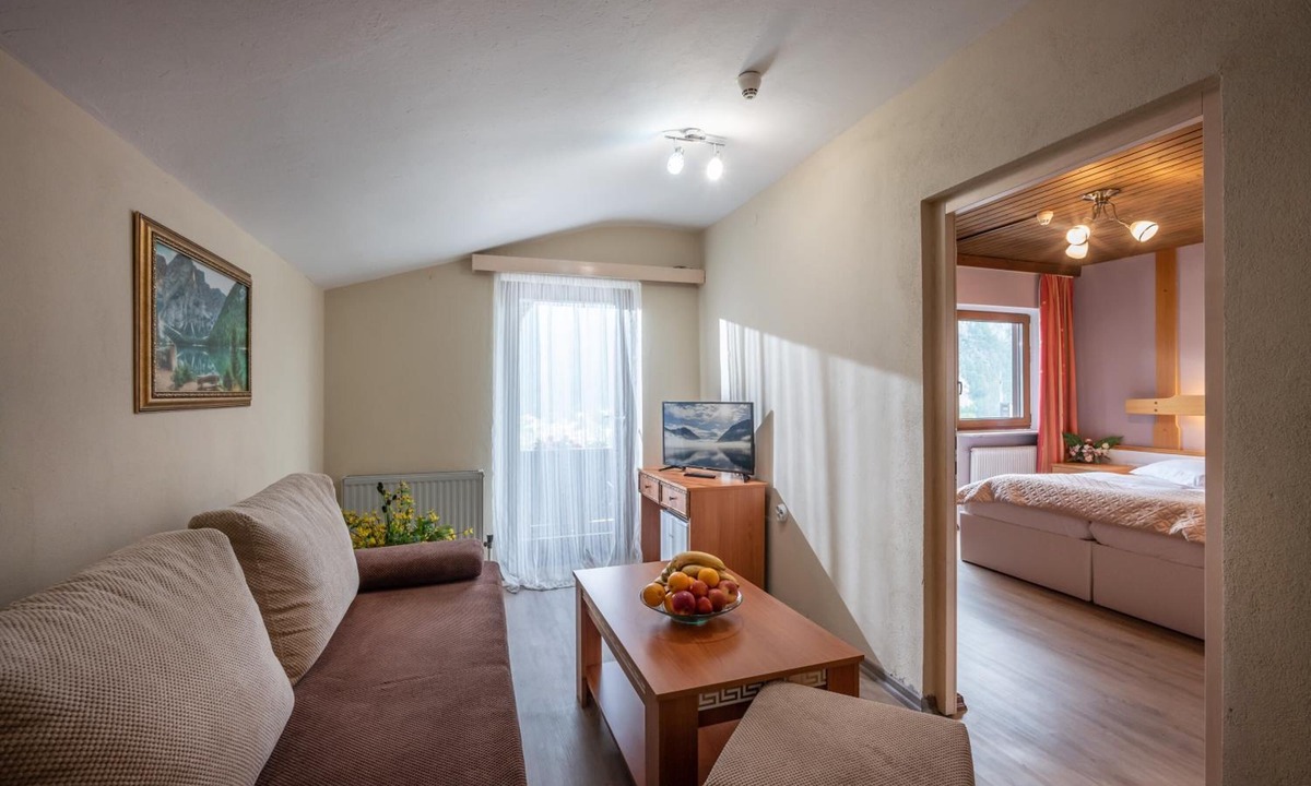 Maurach Hotel | Alpenhotel Edelweiss